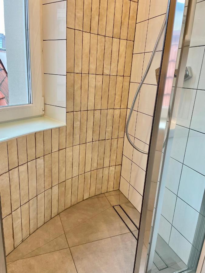 Sentymenty - Apartamenty W Kamienicy Na Mickiewicza Thorn Exterior foto