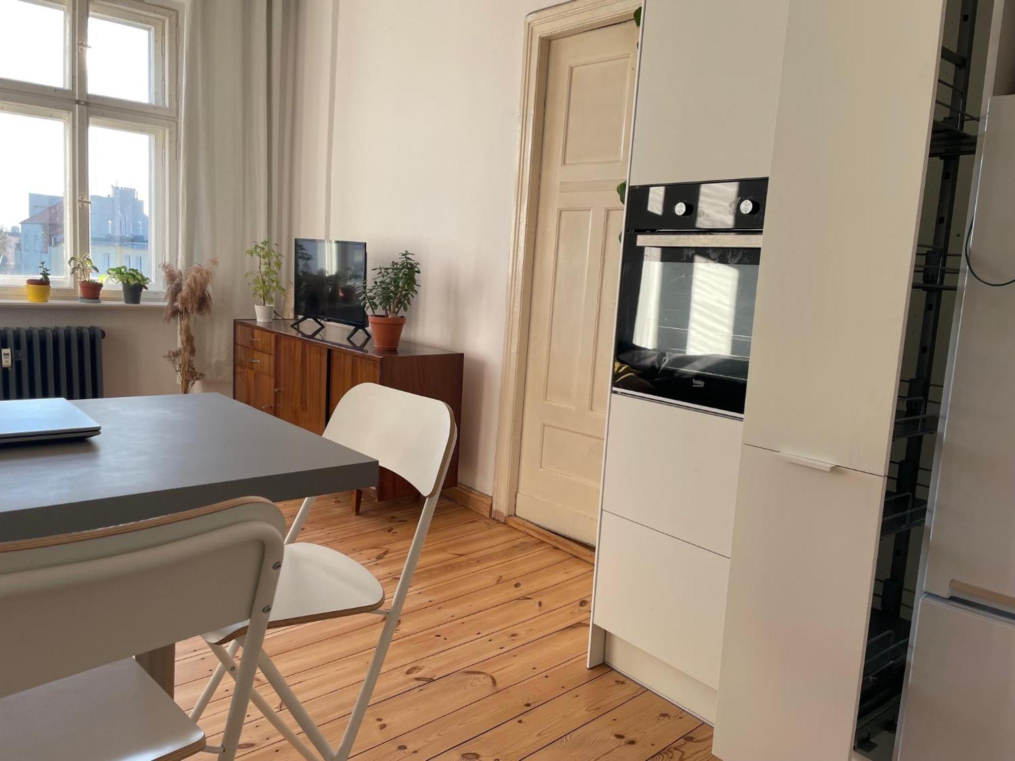 Sentymenty - Apartamenty W Kamienicy Na Mickiewicza Thorn Exterior foto